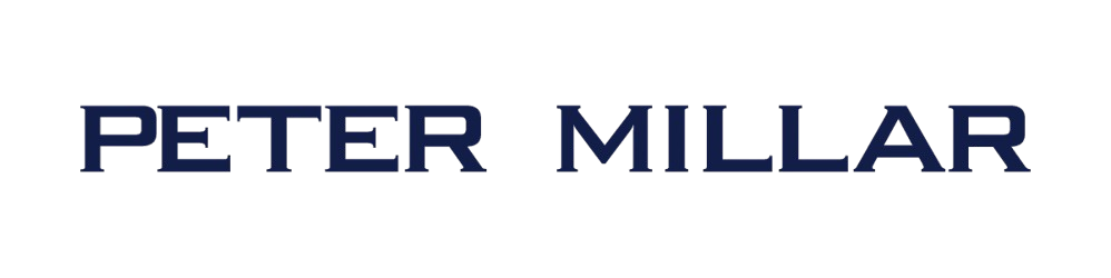 Peter Millar