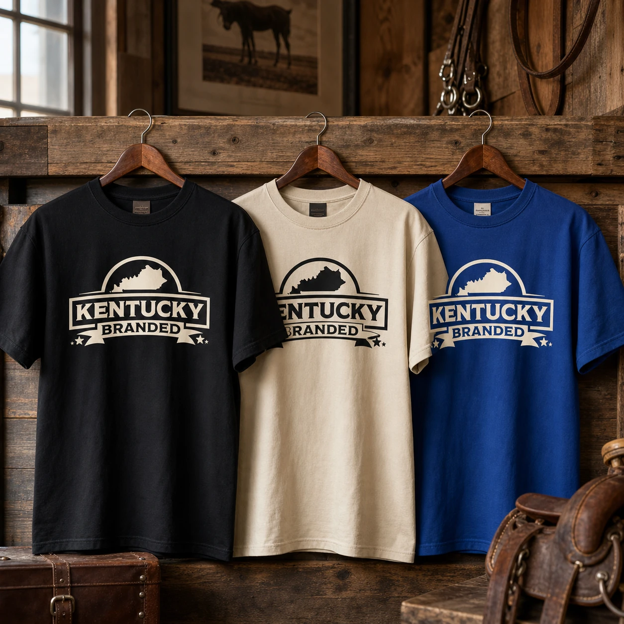 Private-Label Tees