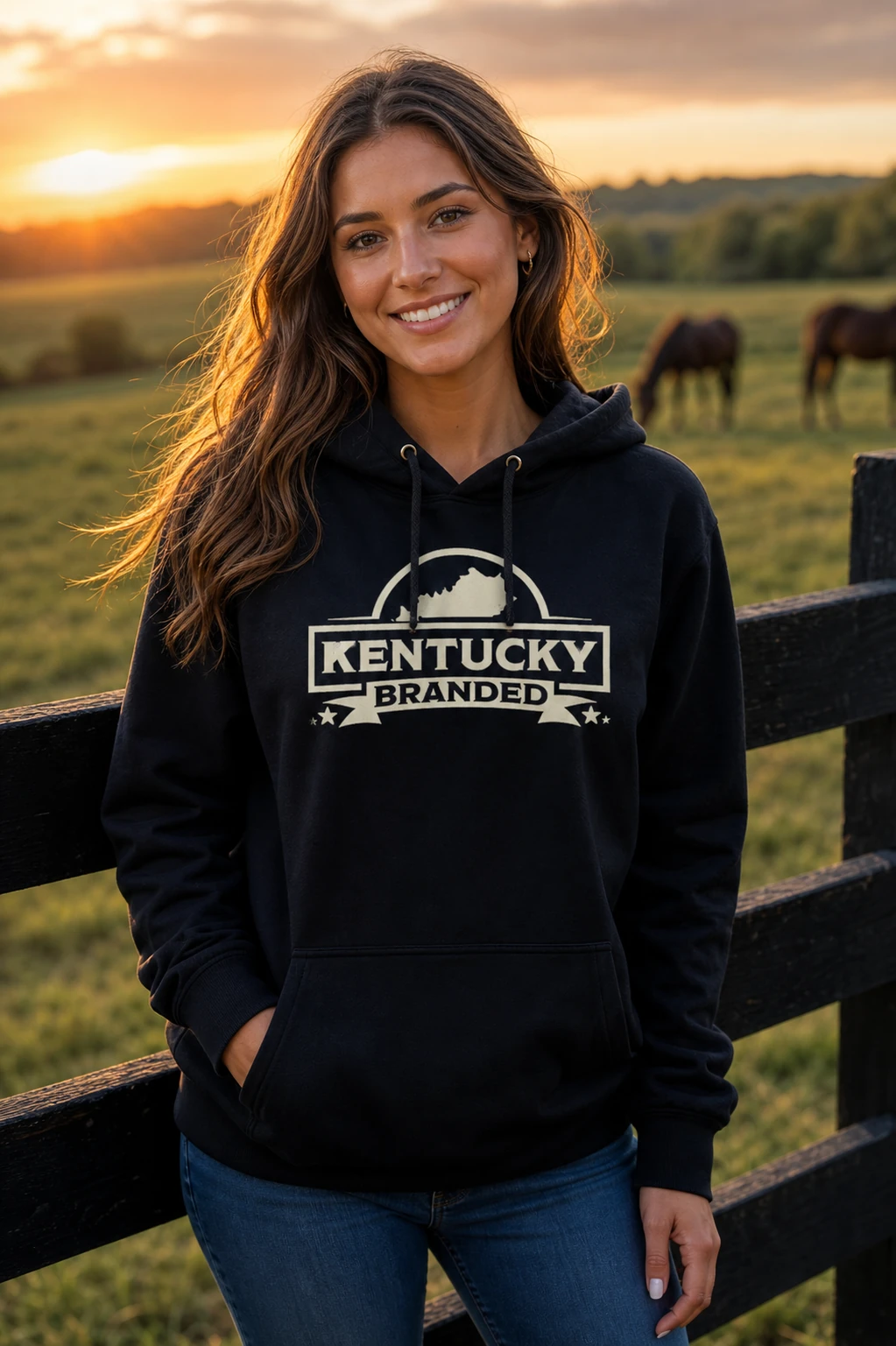 Fleece & Hoodies