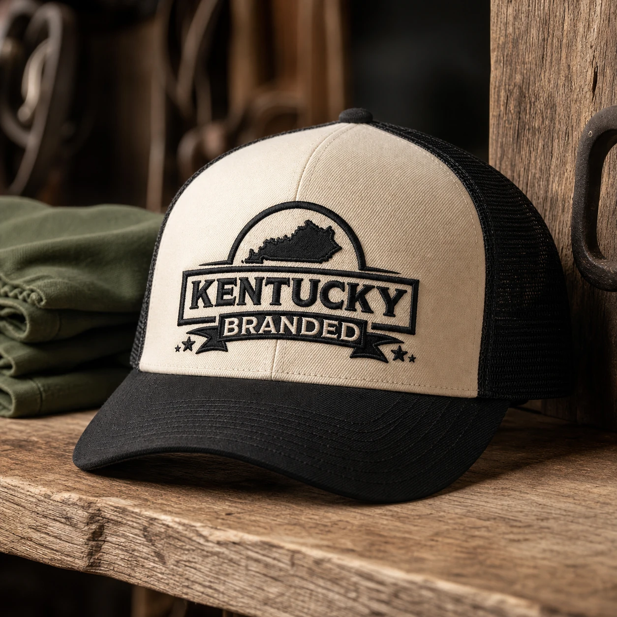 Hats & Accessories