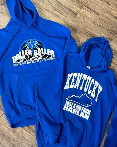 Spirit & Gameday Wear
