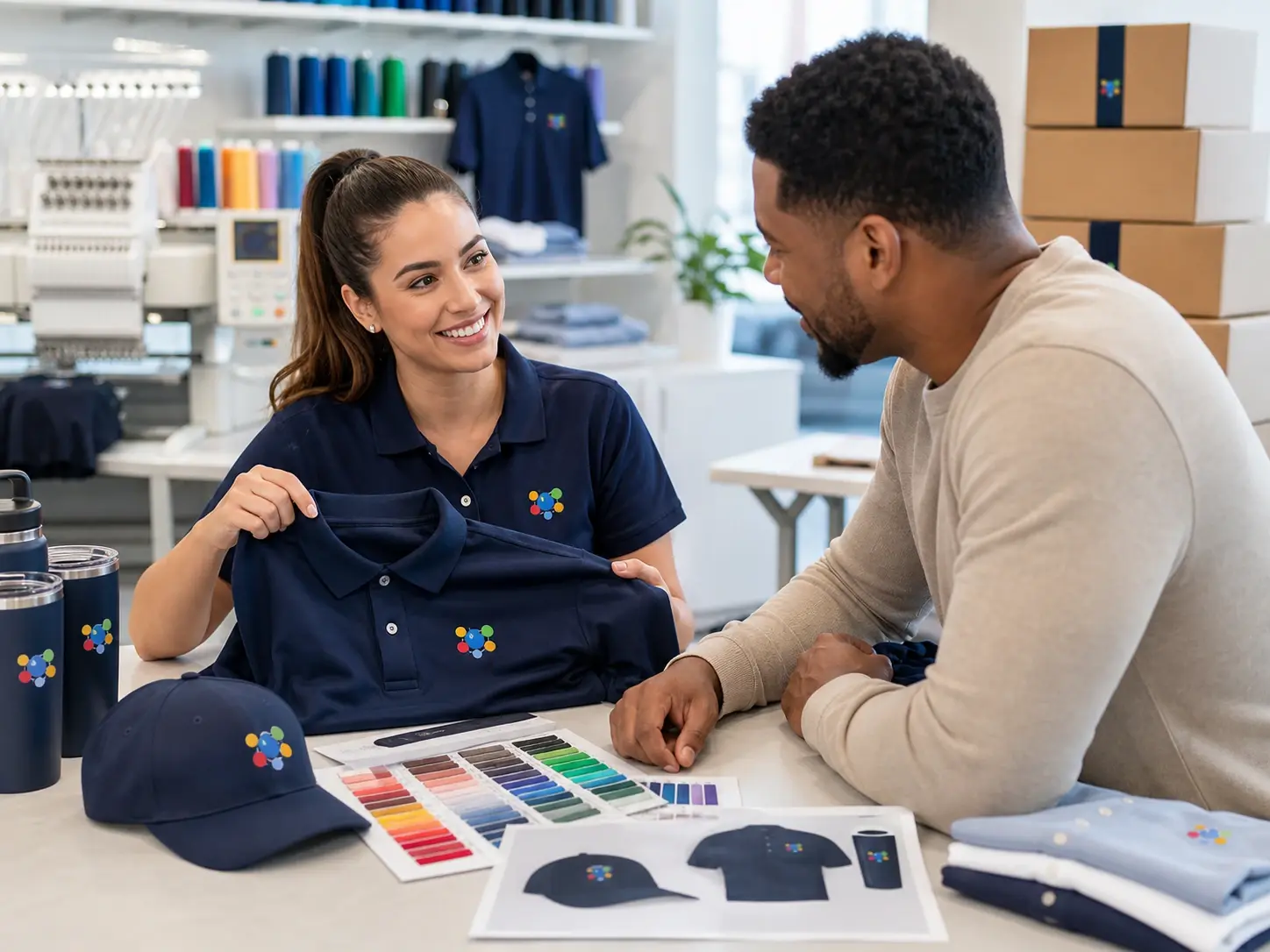 New-Hire Onboarding Kits