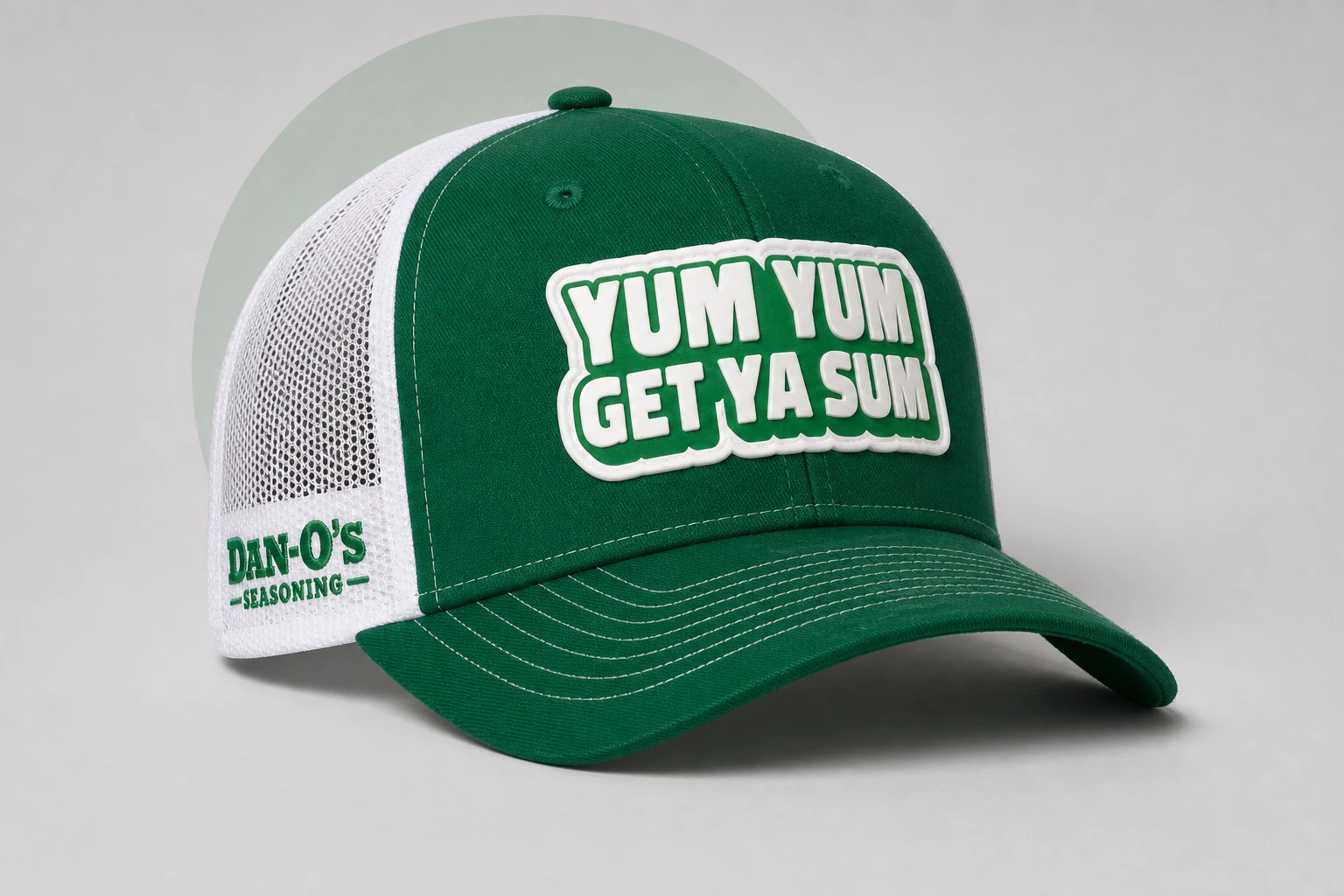 Headwear & Caps